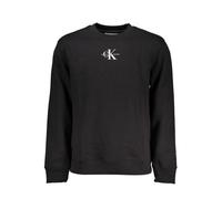 Ckj Monogram Rundhals Sweatshirt 2XL