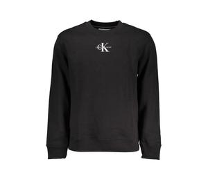 Ckj Monogram Rundhals Sweatshirt 2XL