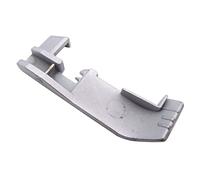 ckpsms Kunpeng - für Singer Overlock-Fuß 14SH654, 14U544, 14U554, 14CG754# 550622, 1 Stück