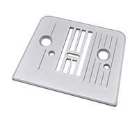 ckpsms KUNPENG Nadelplatte für Brother LS, LX, PS21, PX, VX, XL-Serie, Zag Zag Sewing