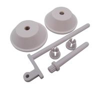 CKPSMS Marke: 1 Set kleine und große Spulenkappe und Haupt-Hilfsspulenstift, kompatibel mit Singer Marke 3221 Simple, 3223, 3229, 3232 Simple, 4423, 4432, 5511, 5523, 5532, 5554, 8275, 8770, 933 40 kg