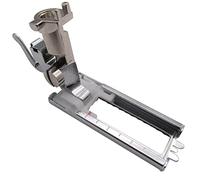 CKPSMS Marke -1 Set Metall Knopfloch Nähfuß #828M-N+CY-7300L+001947.70.00 kompatibel mit/Ersatz für Bernina Brand Old Style 700 707 708 817