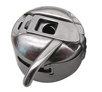 CKPSMS Marke -1 STÜCK # 0015347200 Spulenkapsel Kompatibel mit BERNINA-Nähmaschine 530 700 707 717 801 810 830 910 1005 1030 (0015347200 1PCS)