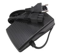 CKPSMS Marke - 1 STÜCK # 359102-001-220V FUSSBEDIENUNGSPEDAL Kompatibel mit Singer 2250,2263,2273,2639,2662,E99670,Heavy Duty,4210