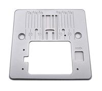 ckpsms Marke - 1 Stück #416472401 Nadelplatte kompatibel mit Singer 4411 4423 5523 5532 Heavy Duty, 5554 85SCH