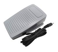 CKPSMS Marke: 1 Stück #416480601 Fußsteuerung, kompatibel mit Pfaff Marke Ambition 1.0, Ambition 1.5, Quilt Ambition 2.0 Viking Brand Jade 20