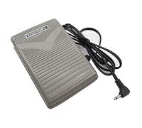 CKPSMS Marke: 1 Stück #C-9000 Fußsteuerungspedal, kompatibel mit Pfaff Marke Ambition 610,620 Huskystar C10, C20, ER10 Viking Brand 100Q