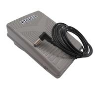 CKPSMS Marke - 1 Stück Fußsteuerung #0079887001-R Kompatibel mit/Ersatz für Bernina Marke Aurora 430,435,450,B435,B535,B750QE,B780,B790,B830,B880