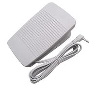 CKPSMS Marke: 1 Stück Fußsteuerung #XD0501121, kompatibel mit Brother Marke INNOVIS 10, 10A, 15, M280D, M380D, FS40s, FS60x, FS70E, NV900D, NV1500D, SE350, SE400