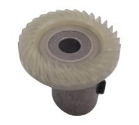 CKPSMS Marke: 1 Stück Getriebe #93-035310-91, kompatibel mit/Ersatz für Pfaff Marke 1010, 1047, 1469, 1471, 2010, Select 2.0/4.0/1530/1540, Tiptronic 6150/6152