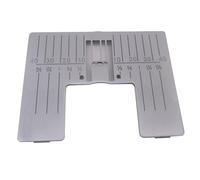 CKPSMS Marke - 1 Stück Nadelplatte # 4129642-03, kompatibel mit/Ersatz für Viking Brand Opal 650/670/690Q, Designer Topas 20/30/40/50, Saphir 830/835/850/855/875/930