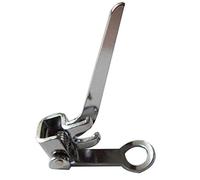 CKPSMS Marke - 1 Stück Nähfuß mit niedrigem Schaft, Stickerei, Stopffuß #55417, Ganzmetall #006016008