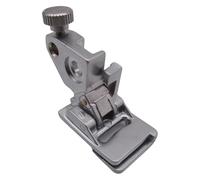 CKPSMS Marke: 1 Stück Rafffuß mit Schaft #KP-19367, kompatibel mit Pfaff IDT Systemgruppen B, C, D, E, F, G, J, K Nähmaschinen