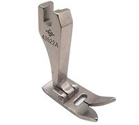 CKPSMS Marke - 1 Stück Super High Shank Standard Zick-Zack-Nähfuß #91-043522-03, kompatibel mit/Ersatz für Pfaff Marke 38, 138, 238