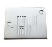 CKPSMS Marke -1 Stück # V620033001 NADELPLATTE Kompatibel mit/Ersatz für Singer Marke 1116 1120 1525 1748,2250,Bernette Marke 12, Sew&Go1, Sew&Go2, Sew&Go5