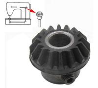 CKPSMS Marke - 1 STÜCKE # 163328 Passt für Singer Touch und Sew 600 700 Series Sewing Machine-Top Vertical Gear