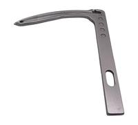 CKPSMS Marke: 1 x Doppelkettenschleifer, # XB1115001, kompatibel mit/Ersatz für Brother Marke 2340CV, 3440CV, 3550CV, PL1500 Coverstitch Overstitch Overstitch Nähmaschinen