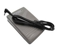 CKPSMS Marke: 1 x Fußsteuerungspedal #4C-337B, kompatibel mit / Ersatz für Singer Marke Quantum Stylist 8090, 9910, 9920, 9940, 9960