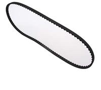 CKPSMS Marke: 1 x Motorriemen #087263, kompatibel mit Singer Marke 6180 6199 Brilliance 6680, 6699 7563, 8763, 8780 Curvy, Diva 28