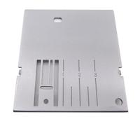 CKPSMS Marke: 1 x Nadelplatte #93-038909-35/98-694820-00, kompatibel mit/Ersatz für Pfaff Marke 1050, 1471, Select 2.0/2.2/3.0/3.2/4.0, Tiptronic 2020/6120