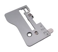 CKPSMS Marke: 1 x Nadelplatte #TH-TBA103, kompatibel mit Euro-PRO Marke 100-546 Gritzner Marke 788 Overlock-Nähmaschinen