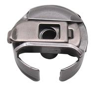 CKPSMS Marke - 1 x Spulenkapsel #283603, kompatibel mit/Ersatz für Singer Marke Quantum CXL XL1 XL10 XL50 Bernette Marke 320 330 340 430 (Spulenkapsel)