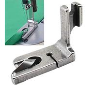 CKPSMS Marke - # 120807 Industrielle Nähmaschine 8 mm (5/16 ") ROLLENsaum Fuß passend für Brother JUKI CONSEW (1 STÜCK)