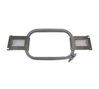 CKPSMS Marke- 1Stück 180mm×130mm Stickrahmen kompatibel mit/als Ersatz für Babylock Marke BMP8,BMP9,BMT6,BND9,BNT10,BNT10L,EMP6,ENT10 Brother Marke PR600,PR620,PR650,PR655,PR1000,PR1000E,PR1055