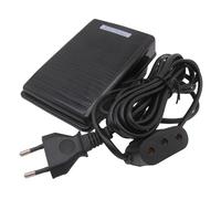 ckpsms Marke - 1STÜCK # 196131 220V Fußschalterpedalkabel Kompatibel mit Singer Federgewicht 201 221 222