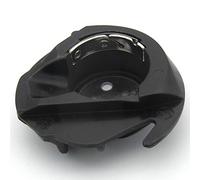 CKPSMS Marke -1Stück Spulenkapsel#137322-001 kompatibel mit/ersetzt für Singer marke Celia 200, Celia 300, 385K 6408 6412 6416 6423 Millennium