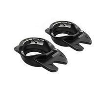 CKPSMS Marke -2Stück Spulenkapselhalter # 421325 = 421326 Passend für Singer Drop in Spulentyp Apollo Class 66+ Nähmaschinen (2)