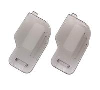 CKPSMS Marke -2Stück # XC2369051 Abdeckplatte für Spulenhaken Kompatibel mit Babylock BL40, BL40A (Grace),BLDC+ Brother PE700,PE700II,PE750D,XR9000