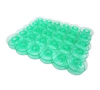 CKPSMS Marke -30 Stück Spulen # 820921096 (ohne Gewindeloch) Kompatibel mit/Ersatz für Pfaff Marke creative 3.0,creative 4.0,expression 3.5,quilt expression 4.0 (30Stück)