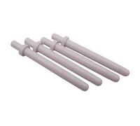 CKPSMS Marke: 4 Stück Spulenstifte #064083, kompatibel mit Juki Marke HZL-25Z, HZL-27Z, HZL-29Z Singer Marke 7258 Stylist, 7422, 7424, 7426, 7430, 7436, 7464, 7465, 7466, 746, 746. 467, 70 cm. 468