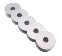 CKPSMS Marke - # 8604 KLEINE SPULEN PASST FÜR SINGER 29 29K KLASSE 29K71,29K73,171,29U171A (5PCS)