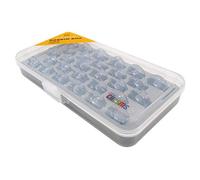 CKPSMS Marke -# 9033P Spulen Kunststoff Kompatibel mit/Ersatz für Pfaff Marke 1469 1471 1472 1473 1475 1475CD 1520 Select 3.0 1069 6250 6270 Creative 2134 + (28PCS+BOX)