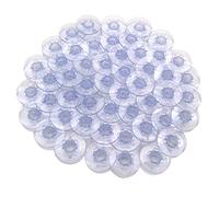 CKPSMS Marke -# 9033P Spulen Kunststoff Kompatibel mit/Ersatz für Pfaff Marke 1469 1471 1472 1473 1475 1475CD 1520 Select 3.0 1069 6250 6270 Creative 2134 + (50PCS)