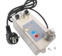 ckpsms Marke -Automatischer Spulenwickler 220V Passend für Spulen vom Typ M/L / 15Class mit 6 mm Innendurchmesser (KP-BW01 220V)