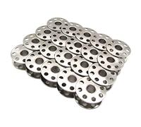 CKPSMS Marke - # B9117-012-000W = 270010W 20Stück INDUSTRIELLE NÄHMASCHINEN-SPULEN Passt für CONSEW JUKI BROTHER (20Stück)