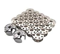 ckpsms Marke #BC-DB1-NBL 2 Stück + B9117-012-000W Industrielle Nähmaschine 20 Spulen 2 Spulenbox kompatibel mit Einzelnadeln Juki DDL5550 DDL8500 DDL8700 und Brother