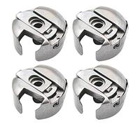 CKPSMS Marke: #BC-PF9076-NBL Spulenkapsel, 9 mm, kein Spiel, 4 Stück