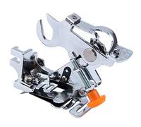 CKPSMS Marke: CY-55705 CY-55705, Nähfuß, niedriger Schaft, kompatibel mit Singer, Brother, Janome, 1 Set