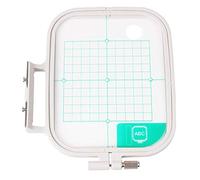 CKPSMS Marke - #embroidery hoop-3 Stickrahmen Kompatibel mit / Ersatz für Brother Marke M240ED M280D M380D SE400 SE425 PE500 Innov-is 500D 900D 950D New (SA432)