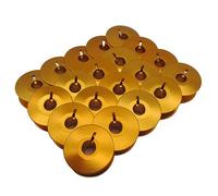 CKPSMS Marke: Jumbo-Spulen #767860107, kompatibel mit Janome Marke HD9 (Version 2,nicht Version 1), HD9BE Nähmaschinen (20 Stück)