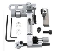 CKPSMS Marke -# KG867A hängend und verstellbar Führung für Pfaff 1245/335 Durkopp Adler 267/767 Juki DNU-1541/2210