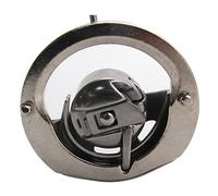 CKPSMS Marke - #KP-19002 1SET Spulenkapsel Hook Race Kompatibel mit/Ersatz für Frontlader-Zickzack-Nähmaschinen der Serien 148 und 158 der Marke Kenmore