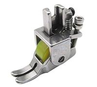 CKPSMS Marke: #KP-JY313 Rollfuß, verstellbar, robust, kompatibel mit JUKI Brother, Singer, Consew, hoher Schaft, Einzelnadel-Nähmaschinen (KP-JY313, 1 Stück)