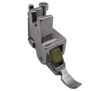 CKPSMS Marke: Links/Rechts Roller, schmaler Reißverschlussfuß, kompatibel mit/Ersatz für JUKI Marke DDL-5550 8700 TL-2010Q Brother Marke DB2-B745 DB2-B755 Serie (Typ: JYP36LN-3)