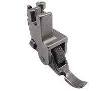 CKPSMS Marke: Links/Rechts Roller, schmaler Reißverschlussfuß, kompatibel mit/Ersatz für JUKI Marke DDL-5550 8700 TL-2010Q Brother Marke DB2-B745 DB2-B755 Serie (Typ: JYP36LN-4)