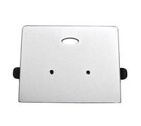 CKPSMS Marke - PASSUNG FÜR Singer 20U 31-15 CONSEW 210, 220, 2230, 230, 231 Nähmaschinenbett-Gleitplatten-Baugruppe # 541620 1 STÜCK# 541620 1Stück